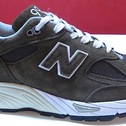 NEW BALANCE M990