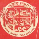 Lee Vintage Bandanna