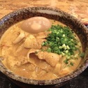 Curry Blog #8 四方吉(高崎)