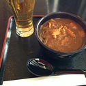 Curry Blog #16 NARITA AIRPORT ANA Lounge （成田）