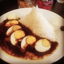 Curry Blog #15 ムルギー(渋谷)