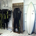 TUDOR SURFBOARDS 2013
