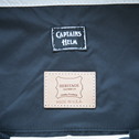 Captains Helm x Heritage Leather Co.