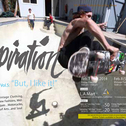 Inspiration 2014 "But, I like it!"