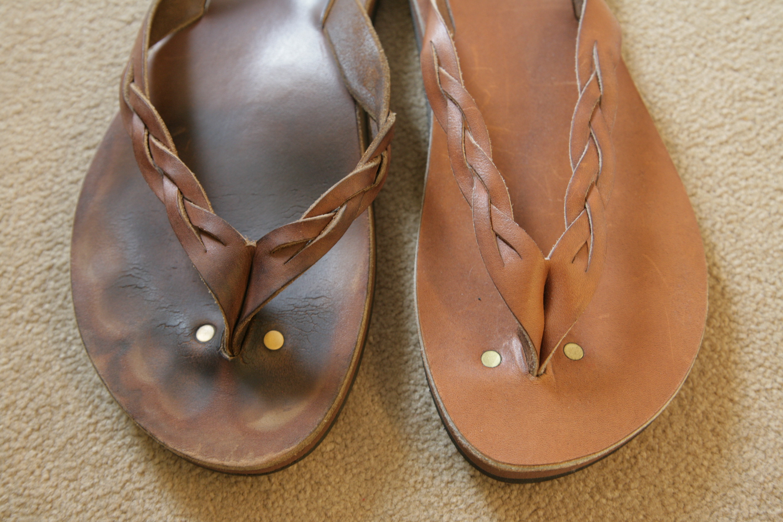 Browns Sandal 5歳 California Love 小嶋 享 Shop Brand Blog ショップ ブランドブログ Houyhnhnm フイナム