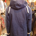 SHANANA MIL "US NAVY DECK PARKA" 
