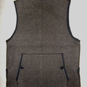 "BROWN'S BEACH JACKETS" VESTS ARE COMING BACK SOON!