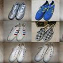 「VINTAGE CLOTHES & ANTIQUES "Mr. Clean"」 見切り発車。