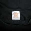 2 styles of 80's dead stock pocket T shirt。