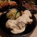 おススメショーツ＆中目黒「よだきんぼ」。