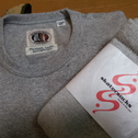 PARKING 35。　今年最後の買付けに行ってきます。