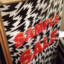 いよいよ明後日からです、年末SALE!!