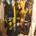 悶絶Tシャツ