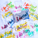 チャリティーTシャツ