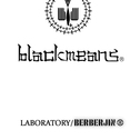 FUNNY WEAPON STORE blackmeans/BERBERJIN ®