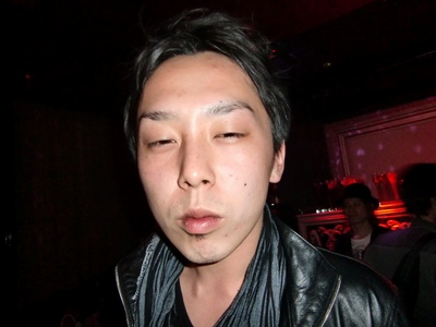 伊藤君