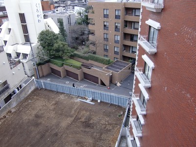 捨てられた