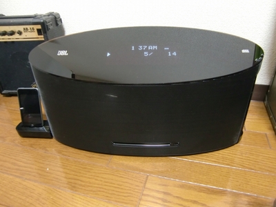 JBL