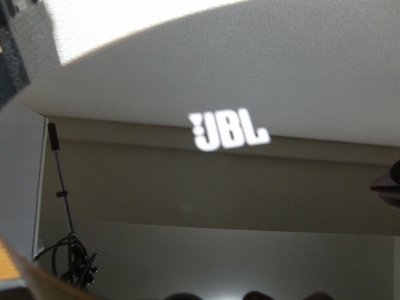 JBL２