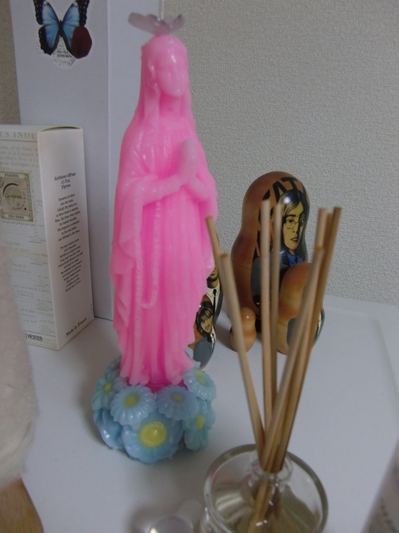 マリア様