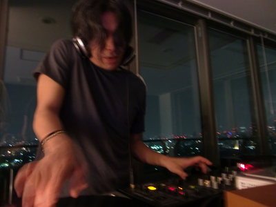 DJ ちんぶら