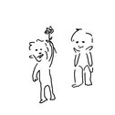神の話はもうしたんだけど