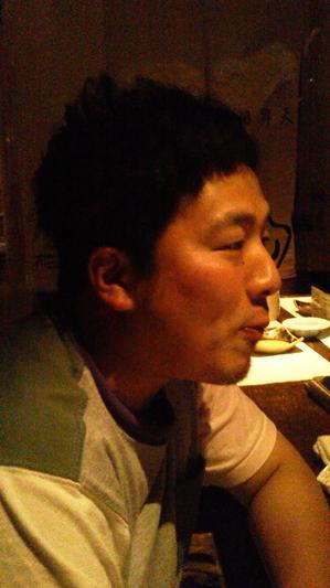 yusuke