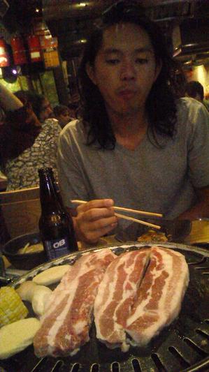 korean ryorioisshina