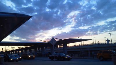 朝帰るでござんす