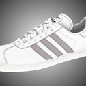 mi adidasリレーブログ vol.3