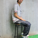 読者プレゼント。