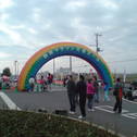 今日のレース@行田