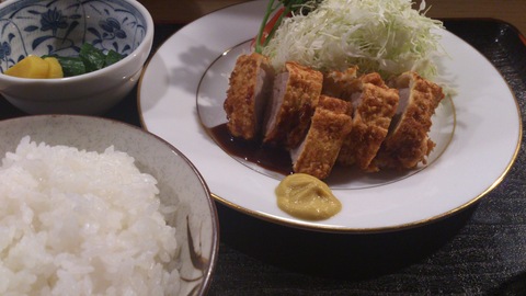 今日のB級グルメ@東高円寺