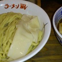 今日のB級グルメ@西新宿