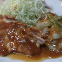 今日のB級グルメ@高円寺