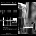 Marvy Jamoke  ＆  Racal  2010SS EXHIBITION