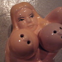 いっぱいのいを、おに変えて言ってみてください