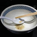 めじろ 特上醤油ら~ん