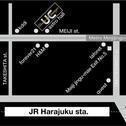 HOLE vol.3 - smart 15th anniversary after party -