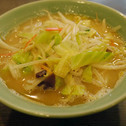 中華味一 タンメン チャーハン