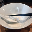 自家製麺 伊藤 比内鶏そば 小