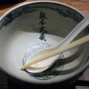 麺屋武蔵 新宿本店 味噌らーめん