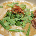 新潟濃厚味噌 弥彦 越後味噌剛麺