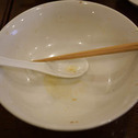 アートマサシヤ 特製濃口ラーメン