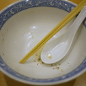 学芸大学 中華そば青葉 中華そば