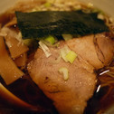 NOODLE AND BAR SANCHA FUKAMI 魚介らーめん