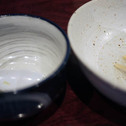 らーめん つけめん なわて 味玉つけめん