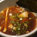 麺屋武蔵虎嘯　つけ麺