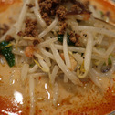 希須林 担々麺屋 赤坂店 担々麺1辛