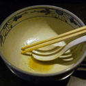 七重の味 めじろ 酒粕みそら~めん